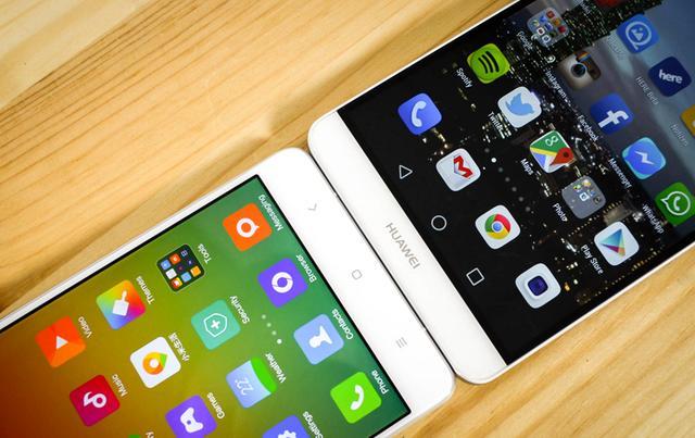 國產(chǎn)手機(jī)大躍進(jìn)：份額超50% 互聯(lián)網(wǎng)品牌加速洗牌