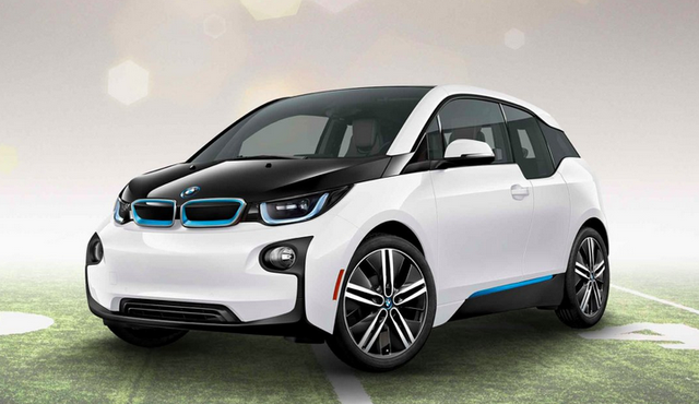 特斯拉有麻煩了 蘋果寶馬要一起生產(chǎn)電動(dòng)車 特斯拉有麻煩了 蘋果寶馬要一起生產(chǎn)電動(dòng)車