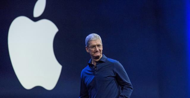 二季度蘋果iPhone中國市場份額跌至第三 二季度蘋果iPhone中國市場份額跌至第三