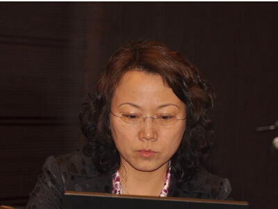 當(dāng)升科技董秘曲曉力：一份責(zé)任的15年堅守