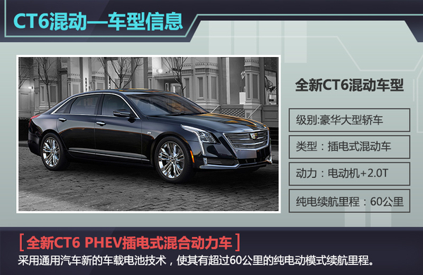 凱迪拉克大型新能源車將國產(chǎn) 為中國打造 凱迪拉克大型新能源車將國產(chǎn) 為中國打造