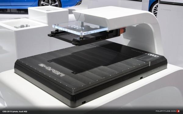 為電動汽車不受充電困擾 哪些廠商正在努力