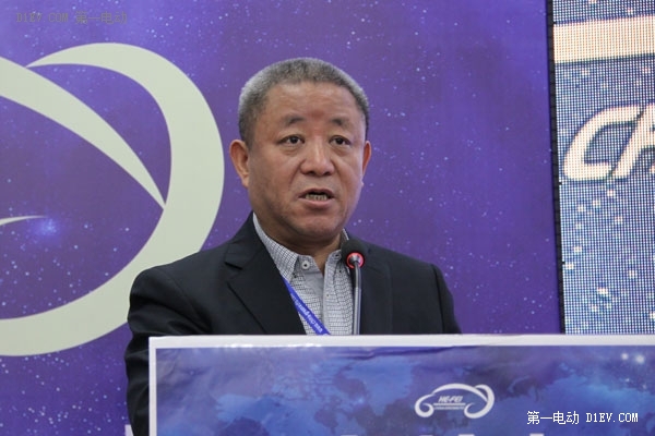 新能源汽車推廣城市已推廣14.7萬(wàn)輛 目標(biāo)難完成