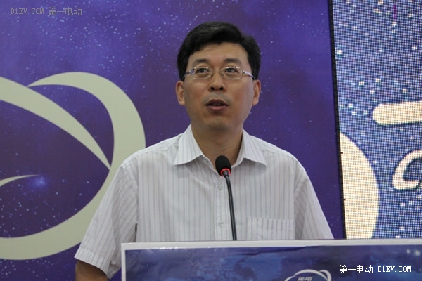 新能源汽車推廣城市已推廣14.7萬(wàn)輛 目標(biāo)難完成