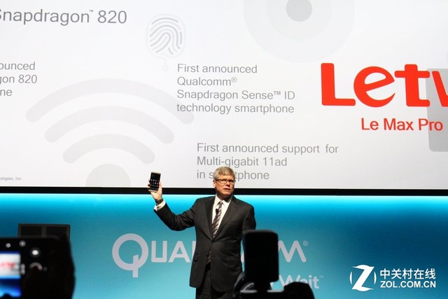 高通CES2016大秀無(wú)人機(jī)與汽車(chē)智能技術(shù) 