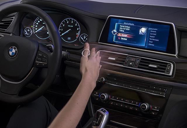 CES汽車科技觀察：純電動車今年必成“網(wǎng)紅”