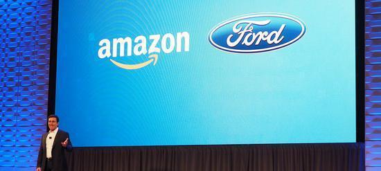 CES汽車科技觀察：純電動(dòng)車今年必成“網(wǎng)紅”