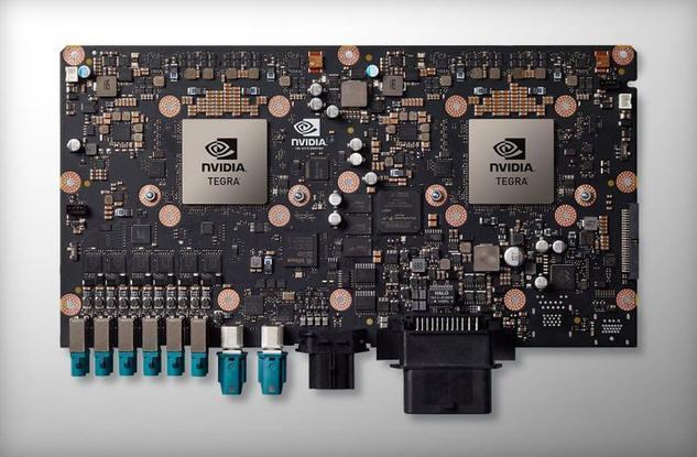 CES汽車科技觀察：純電動車今年必成“網(wǎng)紅”