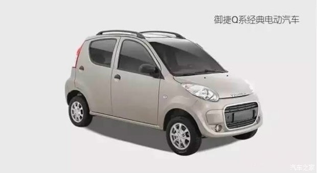 疑似知豆電動車自燃凸顯低速電動車危機(jī)10