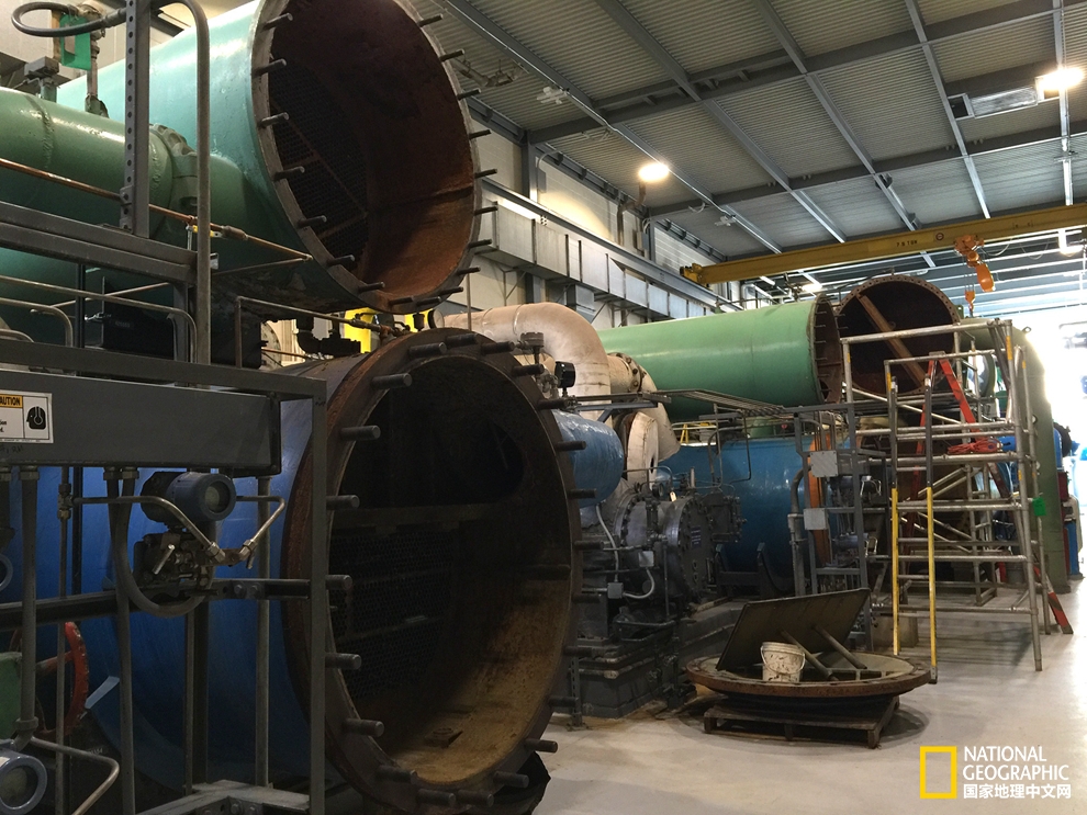 怎樣避免暴風雨斷電？校園中正在大力發展微電網