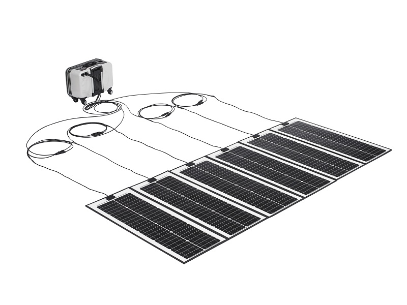 儲能時代來臨前全漢搶先布局 挾電源優勢要占得先機