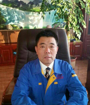 電池百人會理事：遼源鴻圖張漢鴻