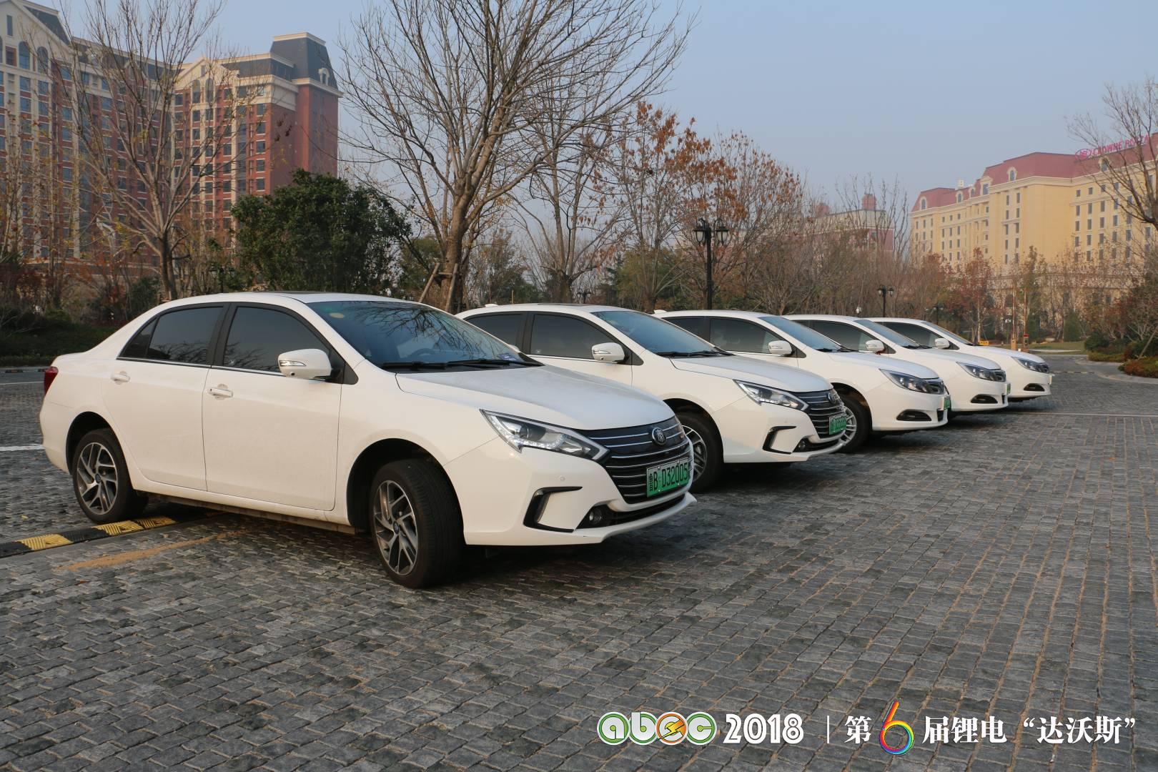 青島新能源汽車產(chǎn)業(yè)鏈初具雛形 “江浙粵”模式待復(fù)制創(chuàng)新