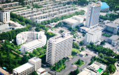 煤巨頭“氫”裝上陣 兗礦轉型構建智慧氫能產業鏈