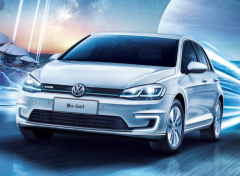 600億歐元猛砸電動(dòng)汽車和自動(dòng)化 德國汽車業(yè)一擲千金博未來