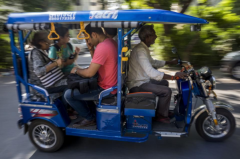 印度提供14億美元的補(bǔ)貼支持國內(nèi)電動(dòng)汽車產(chǎn)業(yè)