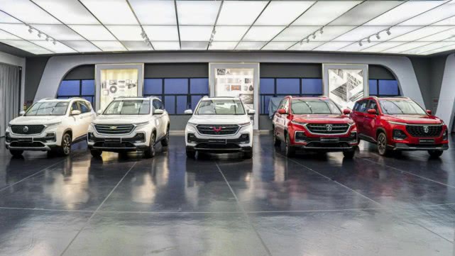 上汽通用五菱向印尼政府部門捐贈(zèng)首批10萬(wàn)只五菱牌口罩