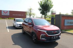 上汽通用五菱向印尼政府部門捐贈首批10萬只五菱牌口罩