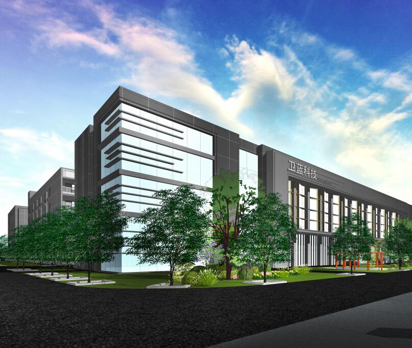 寧德時代、小米間接入股全固態(tài)鋰電池研發(fā)與生產(chǎn)商衛(wèi)藍新能源