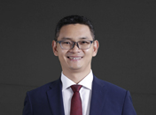 多氟多化工股份有限公司副總經理/多氟多新能源科技有限公司總經理 趙永鋒