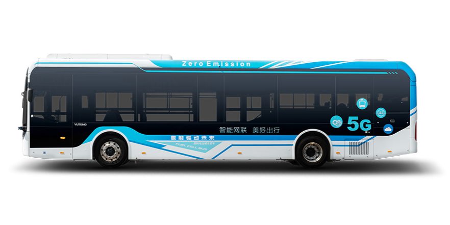 以獎代補要來了！京津冀氫燃料電池汽車示范城市群獲批