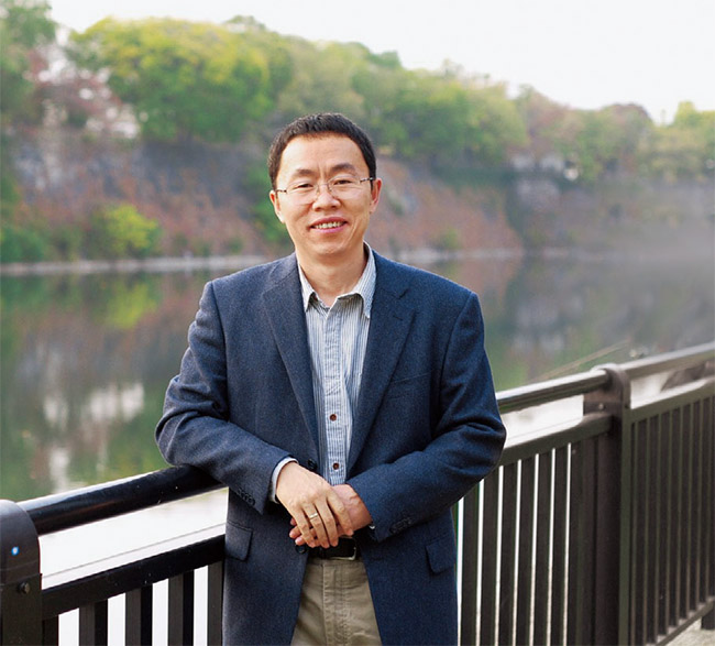 發(fā)力固態(tài)電池技術(shù) 搭檔三元材料 錳酸鋰電池會(huì)是下一位“新秀”？