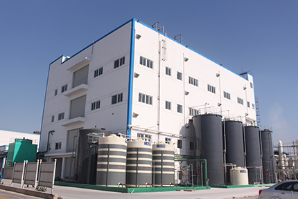 天際股份擬4.6億全資控股新特化工 擴充新能源材料產品品類