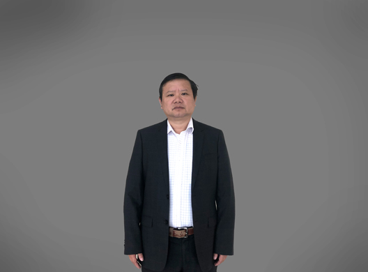 安徽銅冠銅箔集團股份有限公司總經理 甘國慶