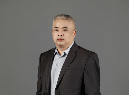 無錫奧特維科技股份有限公司聯合創始人 李文