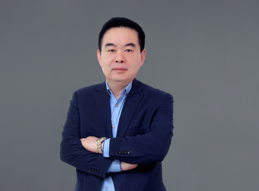 長虹三杰新能源有限公司總經理 楊清欣