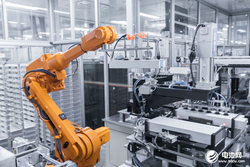 超1046億元！32個項目！11月電池新能源投資擴產項目大盤點