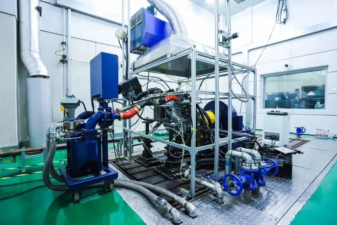 【免費索閱】國內首部氫能與燃料電池產業特色城市十強研究報告：廣東佛山力壓北上廣