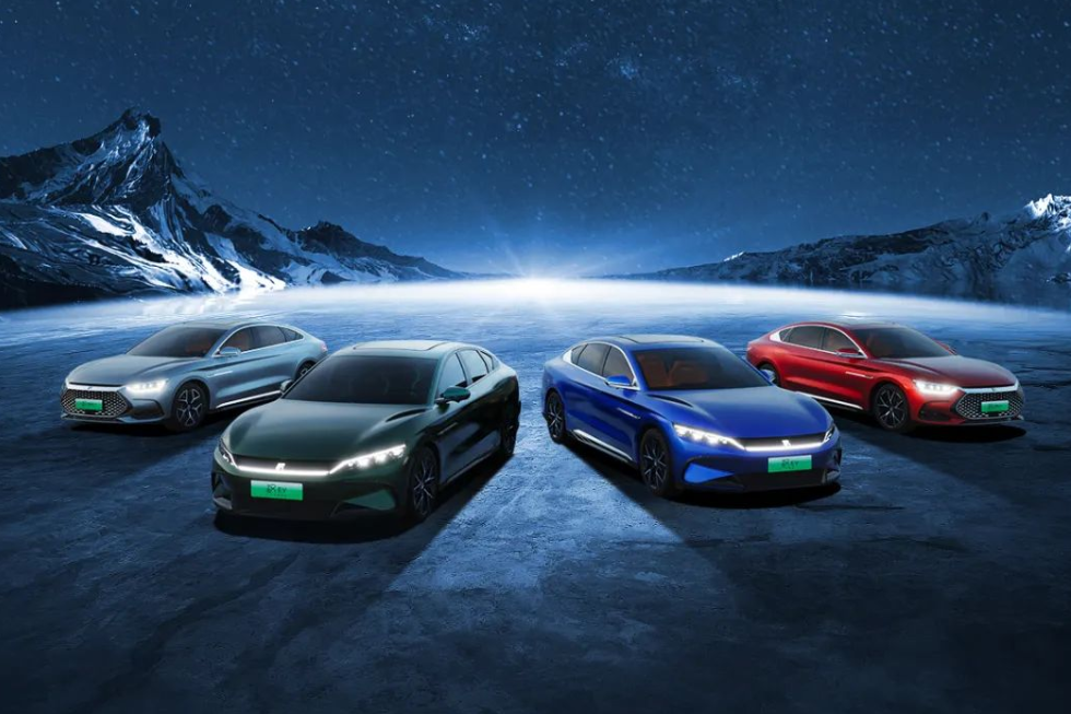 近149億！工信部公示2020-2022年度新能源車推廣補貼預撥情況