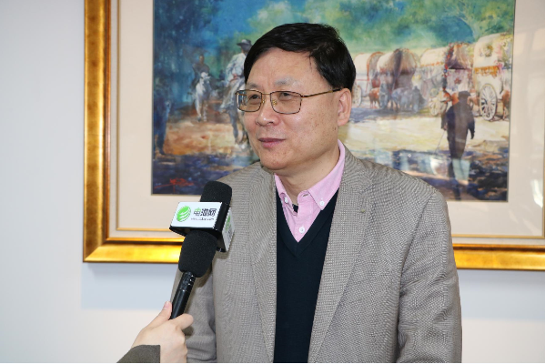 各方入局搶新能源汽車后市場(chǎng)先機(jī) 蛋糕雖大但不好切