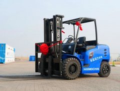 氫燃料電池發動機系統生產商新氫動力完成A輪融資