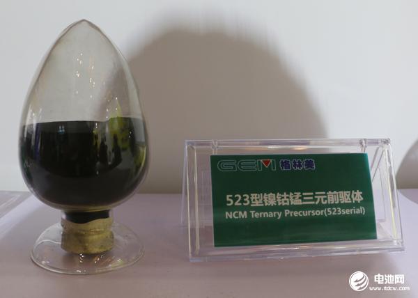 5月三元材料產(chǎn)量大降20%,市場后市如何?