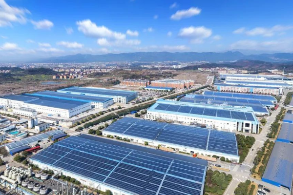 產能已達7GWh!橫店東磁2024年鋰電池銷量同比增加超56%