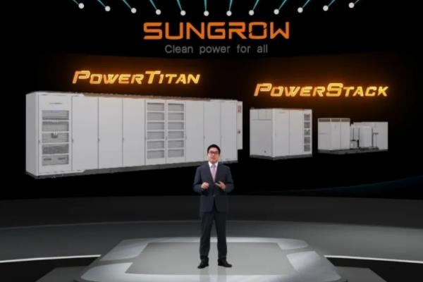 陽光電源擬合資10億成立基金 重點投資新能源項目