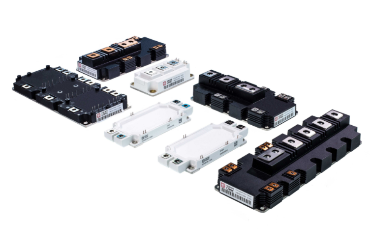 時代電氣IGBT模塊將供應雷諾 擬投111.2億擴產(chǎn)中低壓功率器件