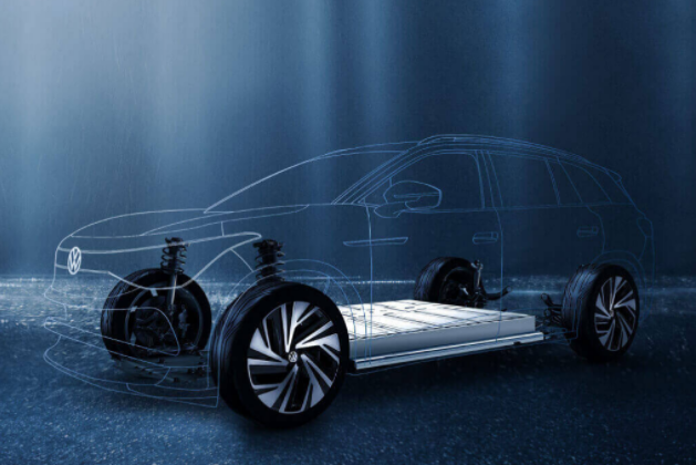 歐盟擬推出5650億歐元能源計(jì)劃 大力發(fā)展光伏和新能源汽車