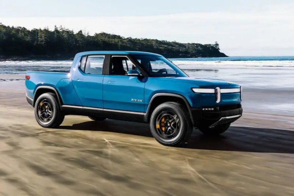 約1.3萬輛!這家美國(guó)造車新勢(shì)力宣布召回幾乎所有已交付車輛