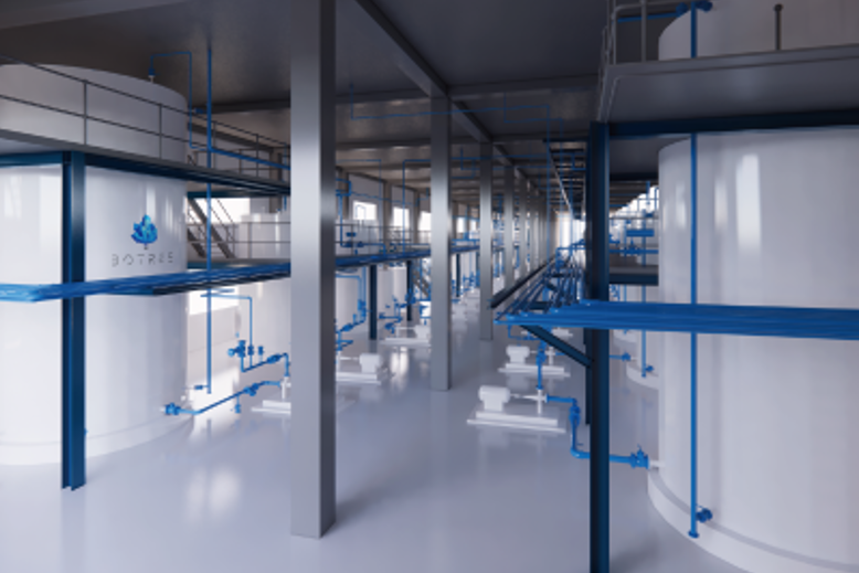 數千萬元！又一家電池回收初創公司完成A輪融資