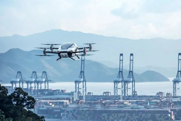 又一十萬億級風(fēng)口顯現(xiàn)！率先布局車企能否吃上蛋糕？