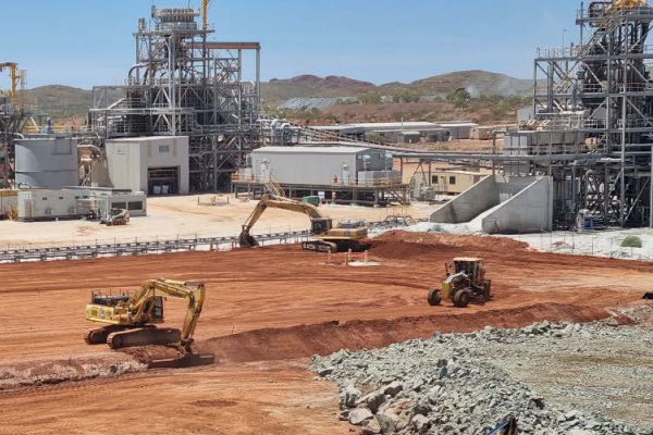 7255美元/噸！鋰精礦價格屢創新高！“鋰佩克”也要來了？