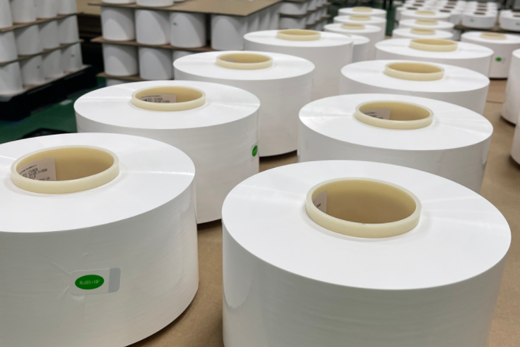 【隔膜周報】多家鋰電隔膜宣布擴產新動態!行業競爭格局或將生變