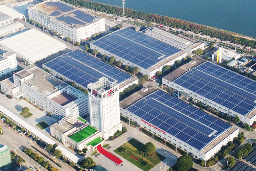 銀輪股份與寧德時代簽訂戰(zhàn)略合作協(xié)議 拓展新能源熱管理業(yè)務