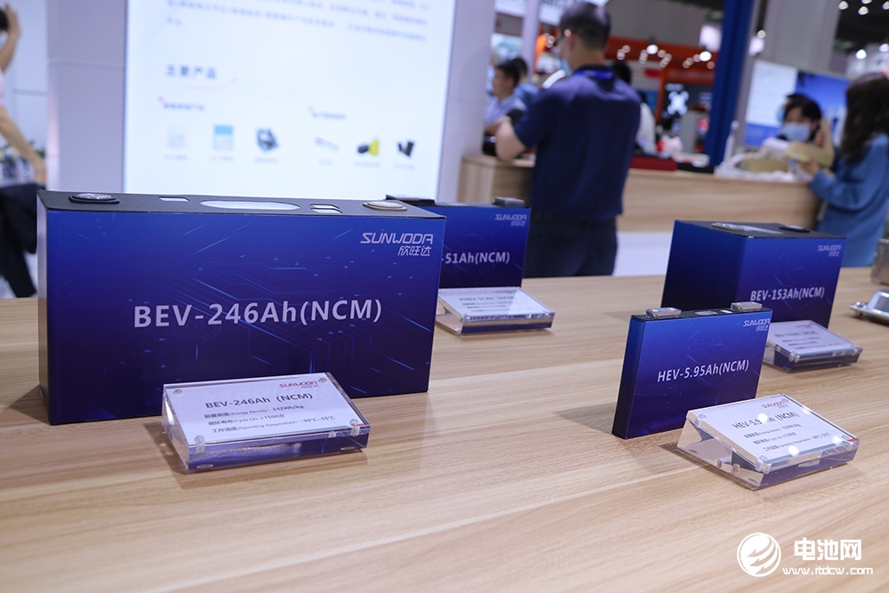 6家擬撤銷!符合《鋰離子電池行業(yè)規(guī)范條件》企業(yè)將超60家