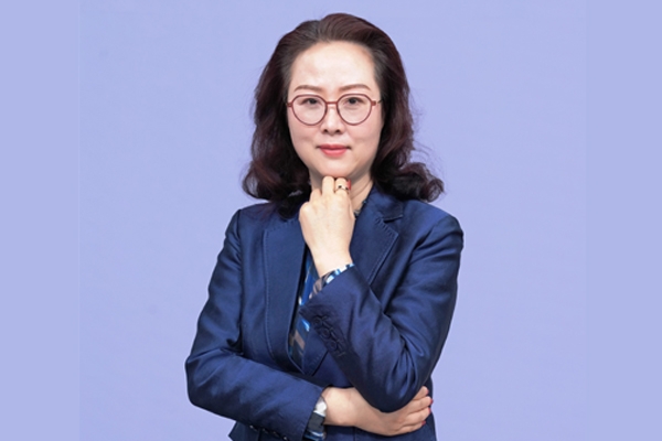 騰遠鈷業羅潔：18年深耕與沉淀 商界木蘭書寫鈷業傳奇