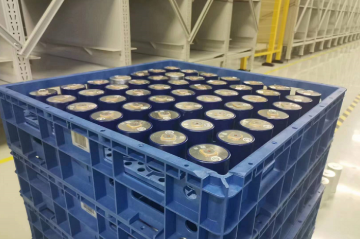 出產(chǎn)線，進(jìn)車企！多氟多鈉電池在國內(nèi)著名車企成功裝車