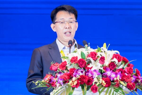 于清教：今年中國(guó)新能源車產(chǎn)銷或超900萬(wàn)輛 鋰電池出貨量將邁入TWh時(shí)代